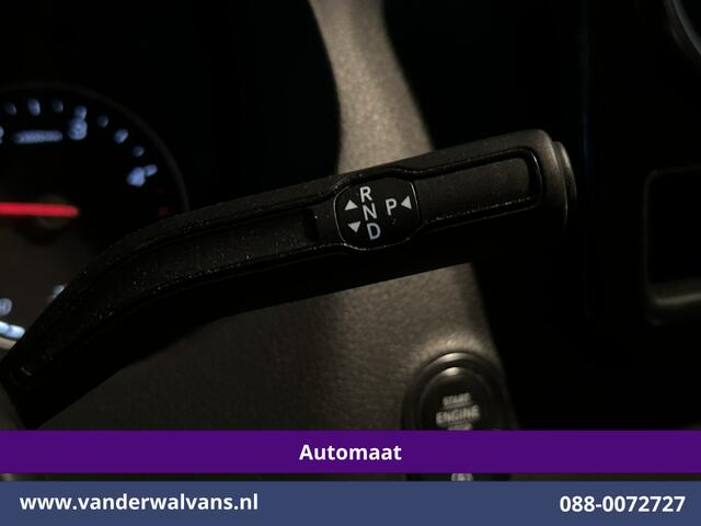 Mercedes-Benz SPRINTER 215 CDI 150pk 9G-Tronic Automaat L2H1 Euro6 Airco | 360 graden Camera | Navigatie | Apple Carplay Android Auto, Cruisecontrol, Trekhaak, Parkeersensoren, Stoelverwarming, Bijrijdersbank