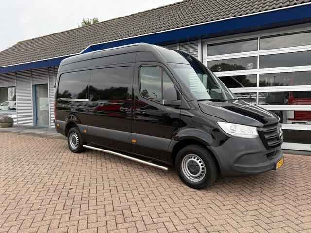 Mercedes-Benz SPRINTER 315 1.9 CDI L2H2 RWD Automaat/7"MBUX