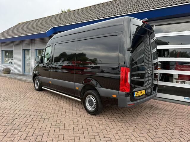 Mercedes-Benz SPRINTER 315 1.9 CDI L2H2 RWD Automaat/7"MBUX