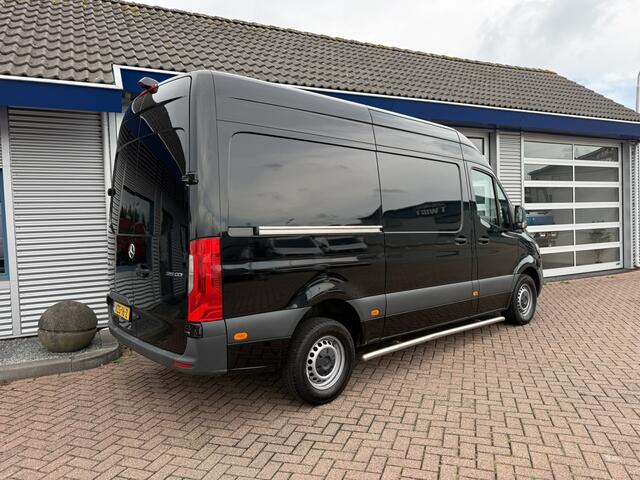 Mercedes-Benz SPRINTER 315 1.9 CDI L2H2 RWD Automaat/7"MBUX
