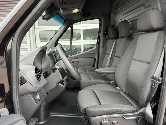 Mercedes-Benz SPRINTER 315 1.9 CDI L2H2 RWD Automaat/7"MBUX
