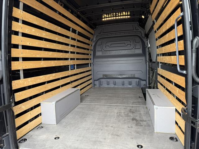 Mercedes-Benz SPRINTER 315 1.9 CDI L2H2 RWD Automaat/7"MBUX