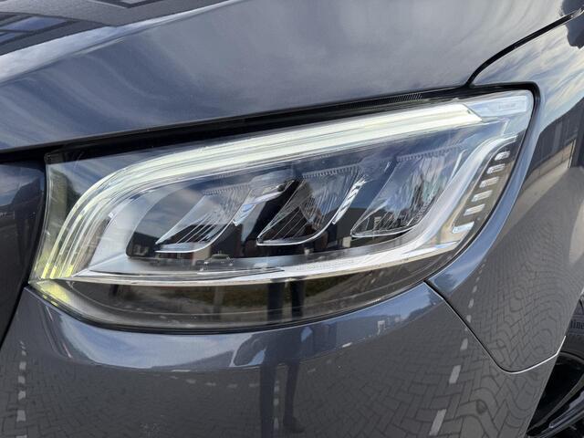 Mercedes-Benz SPRINTER 319 3.0 CDI L2H1 DC 190PK ?3500KG Trekgewicht ?Automaat ?6-Persoons ?Full LED ?Navigatie Groot ?6-Cilinder ?Geveerde stoel