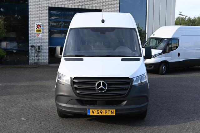 Mercedes-Benz SPRINTER 315 CDI L2H2 RWD Apple Carplay/Android Auto, Camera