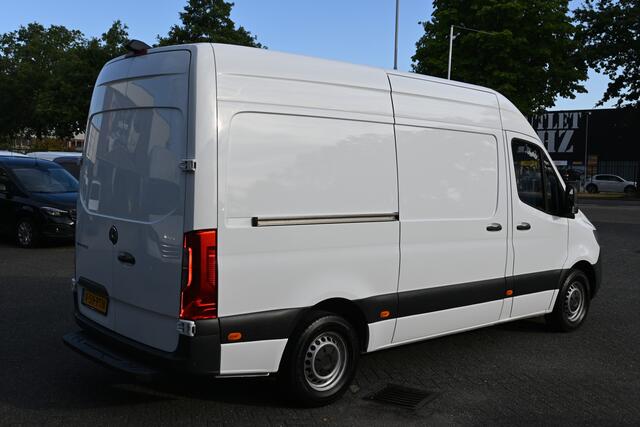 Mercedes-Benz SPRINTER 315 CDI L2H2 RWD Apple Carplay/Android Auto, Camera