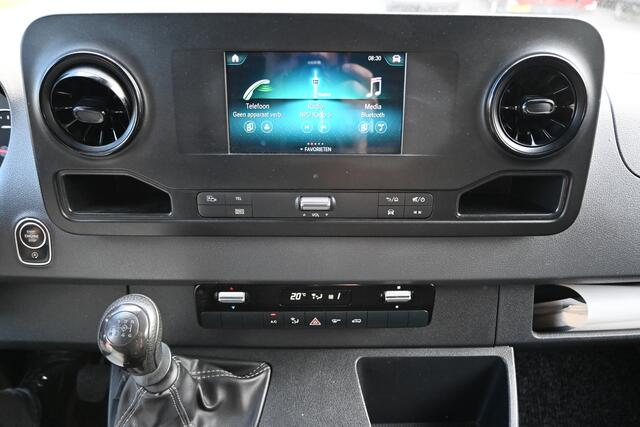Mercedes-Benz SPRINTER 315 CDI L2H2 RWD Apple Carplay/Android Auto, Camera