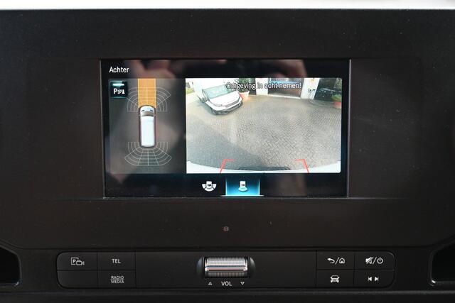 Mercedes-Benz SPRINTER 315 CDI L2H2 RWD Apple Carplay/Android Auto, Camera