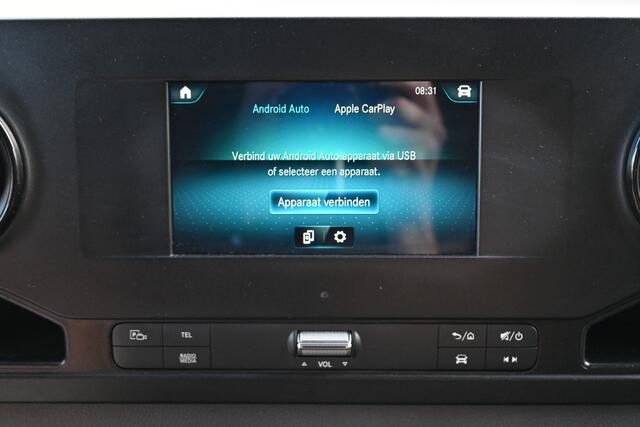 Mercedes-Benz SPRINTER 315 CDI L2H2 RWD Apple Carplay/Android Auto, Camera
