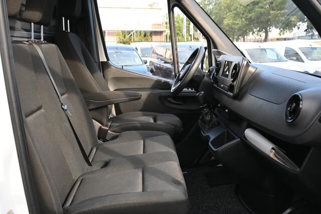 Mercedes-Benz SPRINTER 315 CDI L2H2 RWD Apple Carplay/Android Auto, Camera