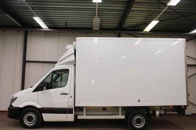 Mercedes-Benz SPRINTER 314 2.2 CDI 2.2 CDI KOELWAGEN MEUBELBAK Mercedes-Benz Sprinter 314 2.2 CDI 314 2.2 CDI KOELWAGEN MEUBELBAK