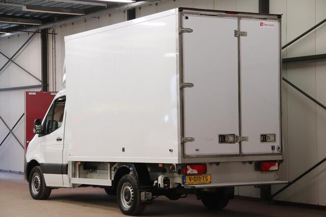 Mercedes-Benz SPRINTER 314 2.2 CDI KOELWAGEN MEUBELBAK EURO 6