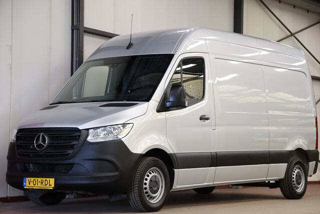 Mercedes-Benz SPRINTER 1.9 CDI 150PK L2H2 AUTOMAAT