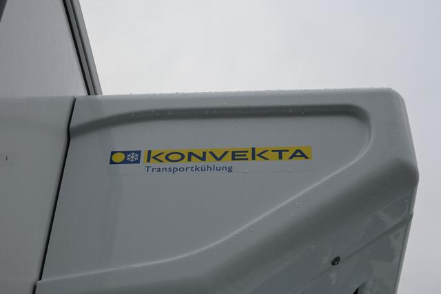 Mercedes-Benz SPRINTER 517 CDI L3 Koel Vries Bakwagen Konvekta TK3950 -20, D/N Koeling 230/380V
