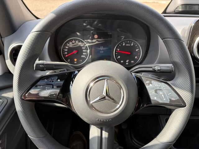 Mercedes-Benz SPRINTER 315CDI Openlaadbak Airco Cruisecontrol Applecarplay
