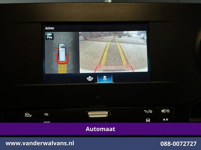 Mercedes-Benz SPRINTER 315 CDI 150pk Automaat L2H2 Euro6 Airco | Camera | Apple Carplay | Cruisecontrol Android Auto, Parkeersensoren, Bijrijdersbank