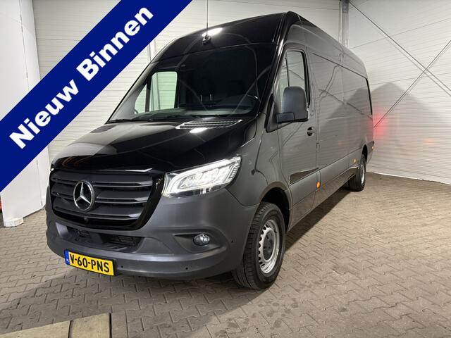 Mercedes-Benz SPRINTER 319 1.9 CDI L3H2 RWD 360 camera, LED koplampen, AUT, 190Pk Prijs zoals getoond