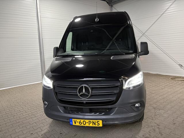 Mercedes-Benz SPRINTER 319 1.9 CDI L3H2 RWD 360 camera, LED koplampen, AUT, 190Pk Prijs zoals getoond