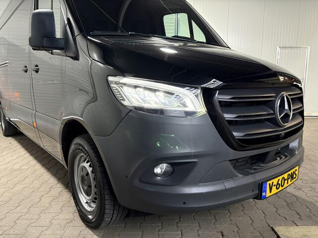 Mercedes-Benz SPRINTER 319 1.9 CDI L3H2 RWD 360 camera, LED koplampen, AUT, 190Pk Prijs zoals getoond