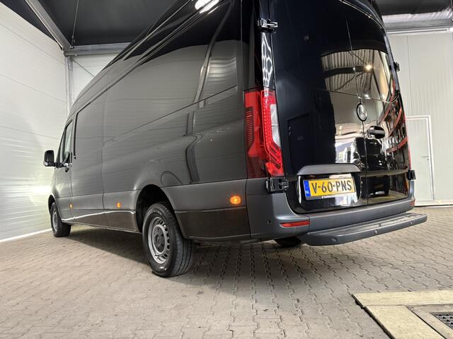 Mercedes-Benz SPRINTER 319 1.9 CDI L3H2 RWD 360 camera, LED koplampen, AUT, 190Pk Prijs zoals getoond