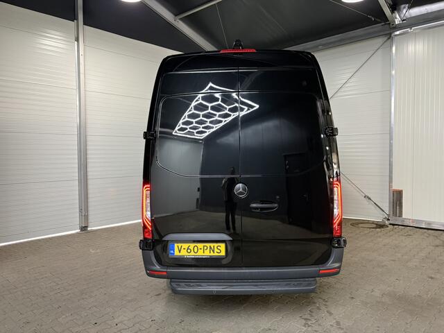 Mercedes-Benz SPRINTER 319 1.9 CDI L3H2 RWD 360 camera, LED koplampen, AUT, 190Pk Prijs zoals getoond
