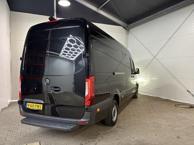 Mercedes-Benz SPRINTER 319 1.9 CDI L3H2 RWD 360 camera, LED koplampen, AUT, 190Pk Prijs zoals getoond