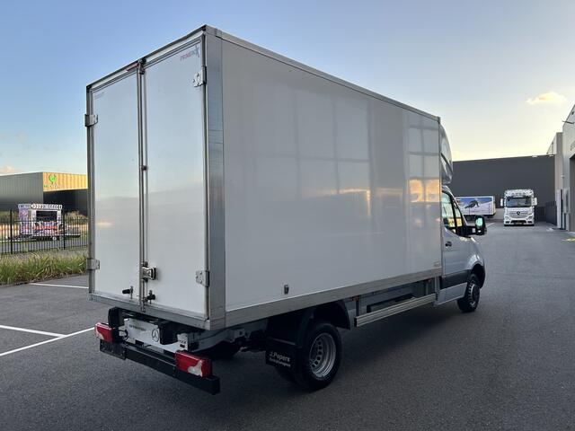 Mercedes-Benz SPRINTER 515 CDI L3 Bakwagen / Achterdeuren / Cruise control / Airco