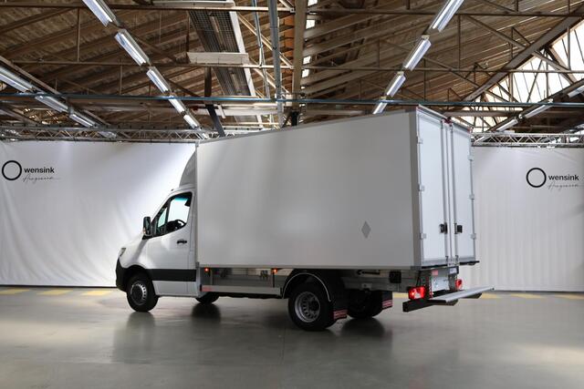 Mercedes-Benz SPRINTER 517 Koel-Vries Bakwagen L2 Pro Smartbox To Cool | Carrier | N2 | 3500 KG AHW | Geveerde Stoel |