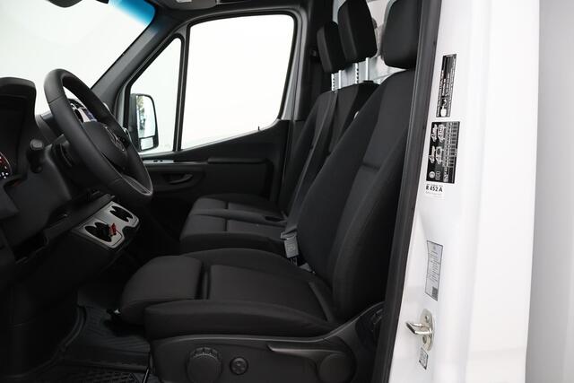 Mercedes-Benz SPRINTER 517 Koel-Vries Bakwagen L2 Pro Smartbox To Cool | Carrier | N2 | 3500 KG AHW | Geveerde Stoel |