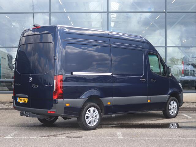 Mercedes-Benz SPRINTER 317 CDI L2H2 Select | AIRCO/CAMERA/CRUISE/LED | Certified