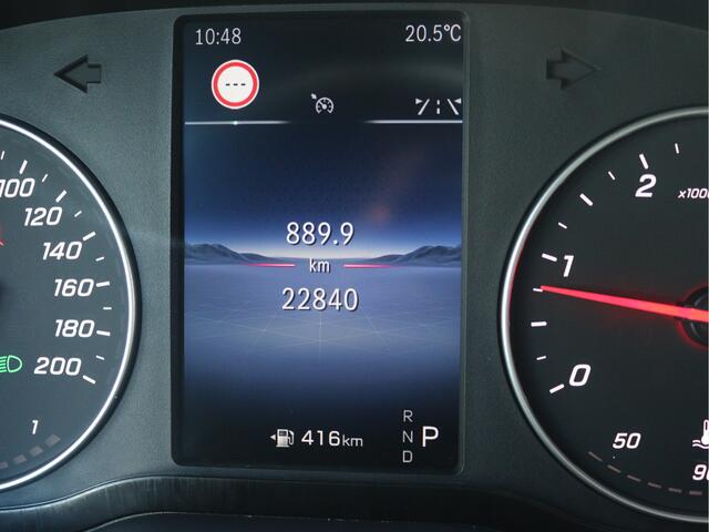 Mercedes-Benz SPRINTER 317 CDI L2H2 Select | AIRCO/CAMERA/CRUISE/LED | Certified