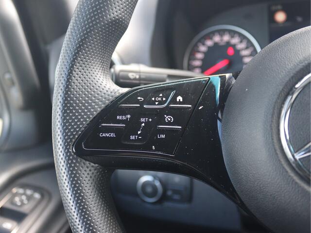 Mercedes-Benz SPRINTER 317 CDI L2H2 Select | AIRCO/CAMERA/CRUISE/LED | Certified