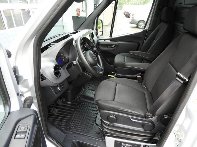 Mercedes-Benz SPRINTER 315 1.9 CDI L2H1 RWD | TREKHAAK | CAMERA | CARPLAY | MBUX