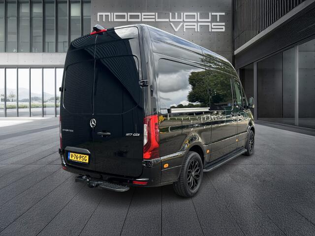 Mercedes-Benz SPRINTER 317 1.9 CDI L2H2 RWD | LED | Cruise | 18" AMG Velgen
