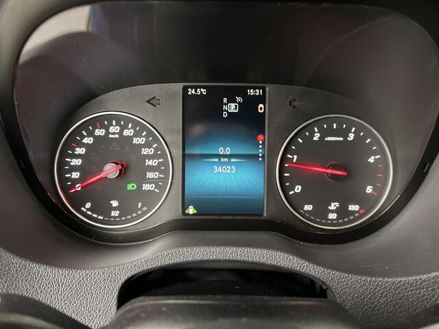 Mercedes-Benz SPRINTER 317 1.9 CDI L2H2 RWD | LED | Cruise | 18" AMG Velgen