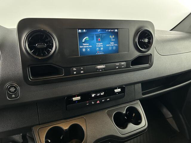 Mercedes-Benz SPRINTER 317 1.9 CDI L2H2 RWD | LED | Cruise | 18" AMG Velgen