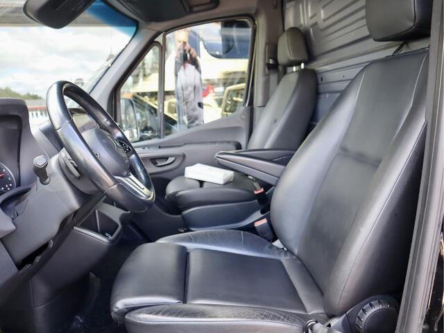 Mercedes-Benz SPRINTER 319 3.0 CDI L4H3 EURO VI-D