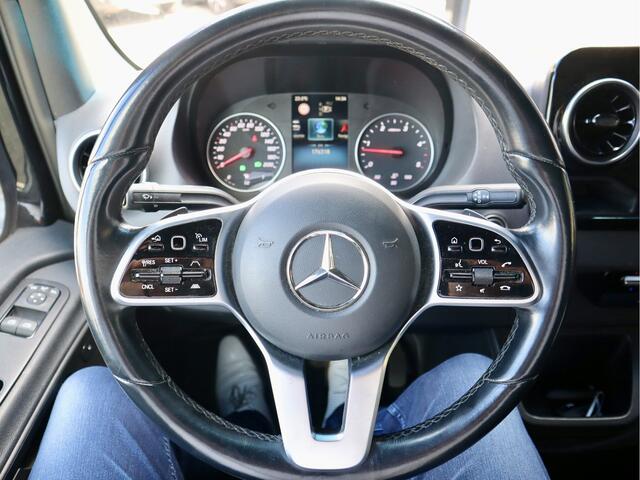 Mercedes-Benz SPRINTER 319 3.0 CDI L4H3 EURO VI-D