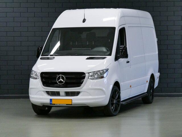 Mercedes-Benz SPRINTER 317 1.9 CDI Automaat L2H2 RWD | MBUX | LED | 3500 KG AHW mogelijk | *