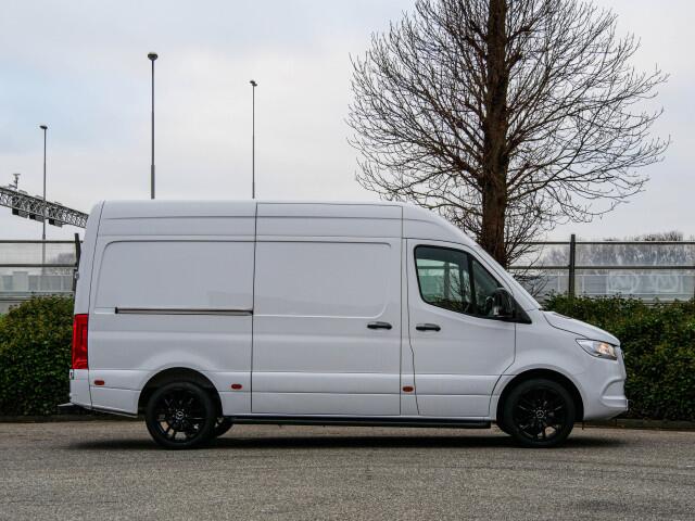 Mercedes-Benz SPRINTER 317 1.9 CDI Automaat L2H2 RWD | MBUX | LED | 3500 KG AHW mogelijk | *