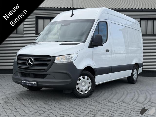 Mercedes-Benz SPRINTER 316 2.2 CDI L2H2 EURO VI-D