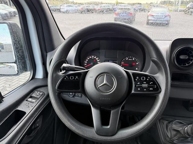 Mercedes-Benz SPRINTER 316 2.2 CDI L2H2 EURO VI-D