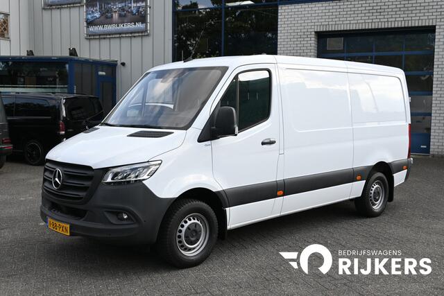 Mercedes-Benz SPRINTER 315 CDI L2H1 RWD LED, Geveerde stoel, Apple Carplay/Android Auto