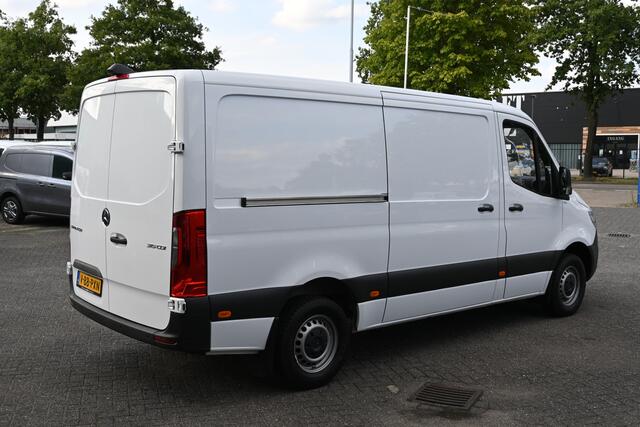 Mercedes-Benz SPRINTER 315 CDI L2H1 RWD LED, Geveerde stoel, Apple Carplay/Android Auto