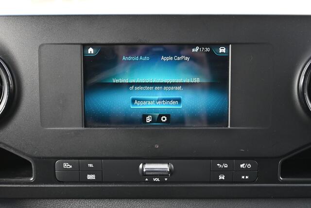 Mercedes-Benz SPRINTER 315 CDI L2H1 RWD LED, Geveerde stoel, Apple Carplay/Android Auto