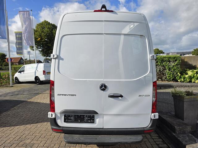 Mercedes-Benz SPRINTER 317 1.9 CDI L2 Pro L2-H2 Automaat * Schade * Export *