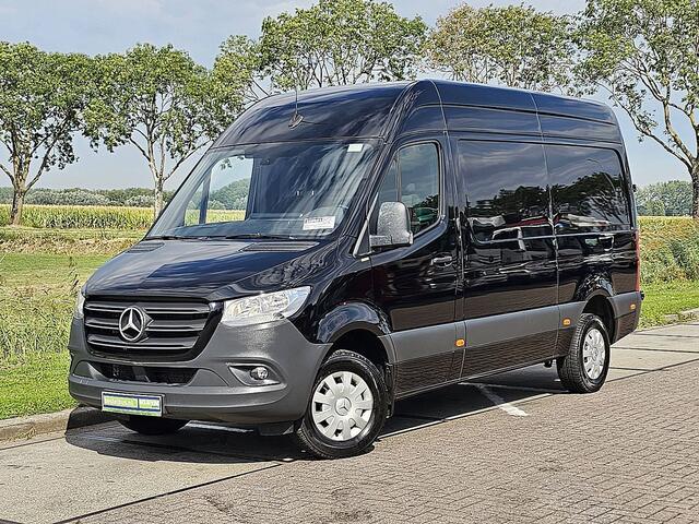 Mercedes-Benz SPRINTER 317 1.9 CDI L2H2 RWD Cruise Control, Airco, Standkachel, Navi, Camera, Stoelverwarming, Multifuncitoneel stuur, Euro6, 170 PK