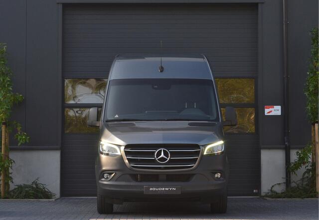 Mercedes-Benz SPRINTER 317 1.9 CDI L2H2 Origineel NL | 360 camera | Carplay | Nette staat!