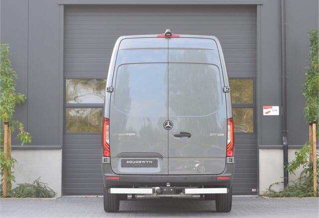 Mercedes-Benz SPRINTER 317 1.9 CDI L2H2 Origineel NL | 360 camera | Carplay | Nette staat!
