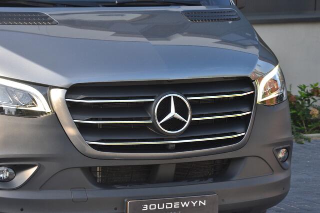 Mercedes-Benz SPRINTER 317 1.9 CDI L2H2 Origineel NL | 360 camera | Carplay | Nette staat!