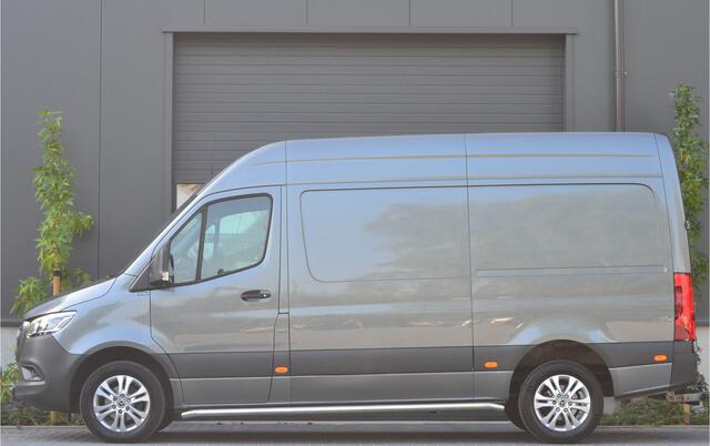 Mercedes-Benz SPRINTER 317 1.9 CDI L2H2 Origineel NL | 360 camera | Carplay | Nette staat!